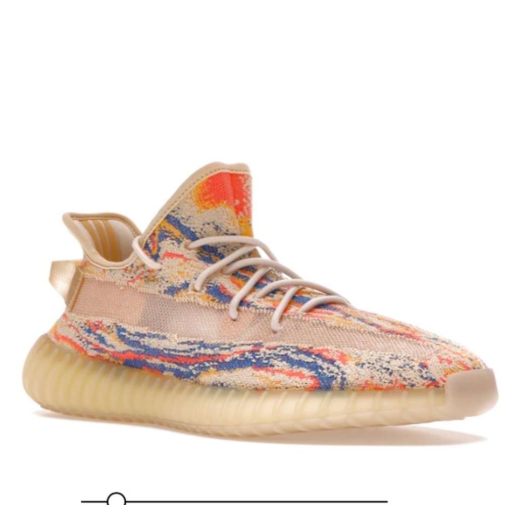 YEEZY BOOST 350 V2 MX OAT
